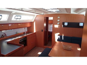 Bavaria Cruiser 46 „Olivia“ – fotka 2