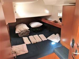 Bavaria Cruiser 46 „Olivia“ – fotka 8