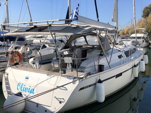 Bavaria Cruiser 46 „Olivia“ – fotka 1