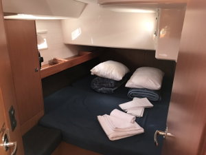 Bavaria Cruiser 46 „Olivia“ – fotka 9