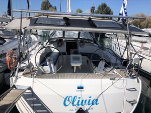 Bavaria Cruiser 46 „Olivia“ – fotka 3