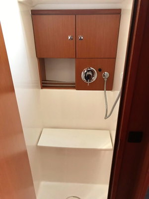 Bavaria Cruiser 46 „Olivia“ – fotka 12