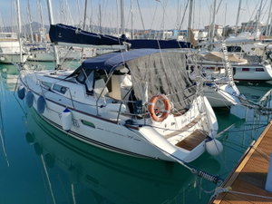 Sun Odyssey 39i „Xenia“ – fotka 2