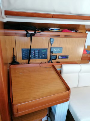 Sun Odyssey 39i „Xenia“ – fotka 4