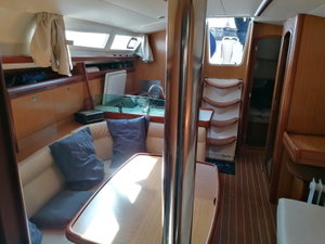 Sun Odyssey 39i „Xenia“ – fotka 9