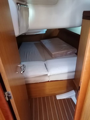 Sun Odyssey 39i „Xenia“ – fotka 7