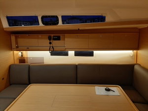 Dufour 460 „Nishane“ – fotka 6