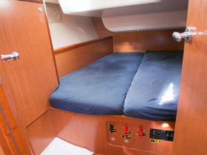 Oceanis 43 „Orsa Maggiore“ – fotka 6