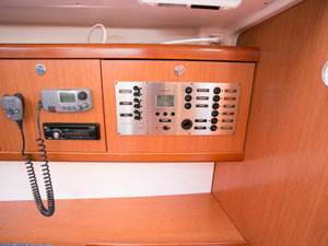 Oceanis 43 „Orsa Maggiore“ – fotka 5