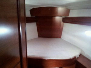 Dufour 405 „Galatea“ – fotka 5