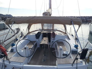 Dufour 405 „Galatea“ – fotka 4