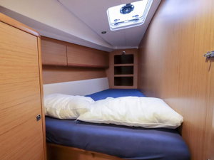 Sun Odyssey 44i „OCEANIA“ – fotka 6