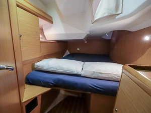 Sun Odyssey 44i „OCEANIA“ – fotka 3
