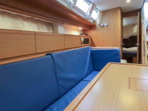Sun Odyssey 44i „OCEANIA“ – fotka 4
