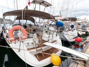 Sun Odyssey 44i „OCEANIA“ – fotka 2