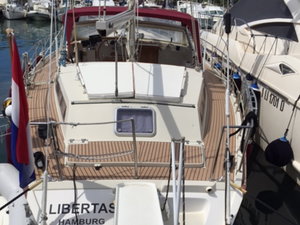 Amel Supermaramu „Libertas“ – fotka 4