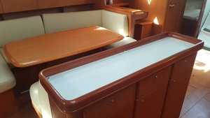 Cyclades 50.5 „Nisyros“ – fotka 18