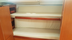Cyclades 50.5 „Nisyros“ – fotka 14