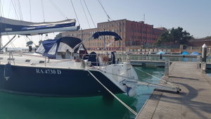 Cyclades 50.5 „Nisyros“ – fotka 7