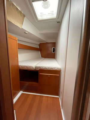 Cyclades 50.5 „Nisyros“ – fotka 20
