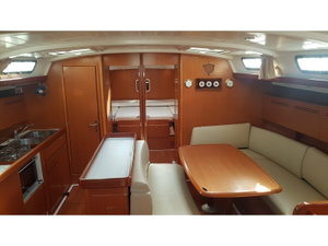 Cyclades 50.5 „Nisyros“ – fotka 16