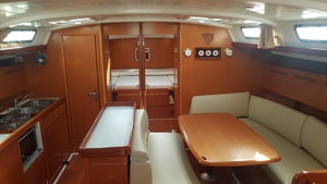 Cyclades 50.5 „Nisyros“ – fotka 9