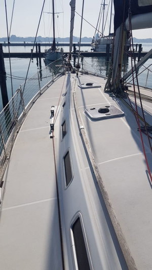 Cyclades 50.5 „Nisyros“ – fotka 3