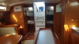 Cyclades 50.5 „Nisyros“ – fotka 17