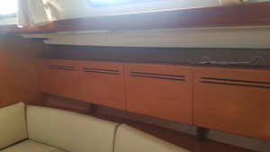 Cyclades 50.5 „Nisyros“ – fotka 19