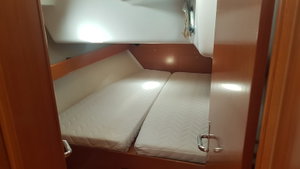 Cyclades 50.5 „Nisyros“ – fotka 10