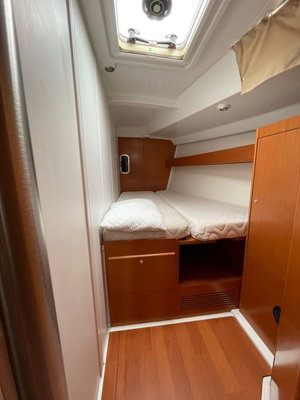 Cyclades 50.5 „Nisyros“ – fotka 21