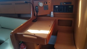 Cyclades 50.5 „Nisyros“ – fotka 13