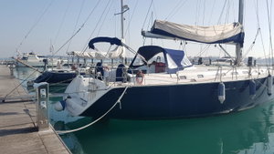 Cyclades 50.5 „Nisyros“ – fotka 4
