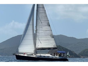 Cyclades 50.5 „Nisyros“ – fotka 1