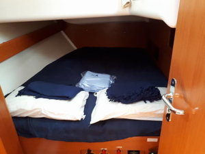 Cyclades 43.4 „Velasquez“ – fotka 8