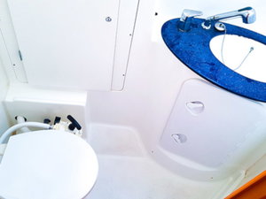 Cyclades 43.4 „Velasquez“ – fotka 10