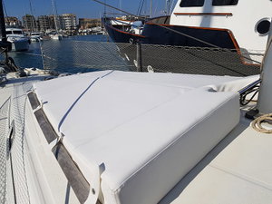 Cyclades 43.4 „Velasquez“ – fotka 5