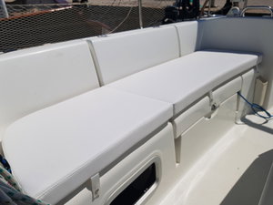 Cyclades 43.4 „Velasquez“ – fotka 6