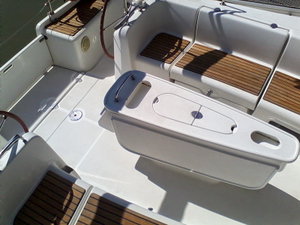 Cyclades 43.4 „Velasquez“ – fotka 4