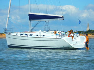 Cyclades 43.4 „Velasquez“ – fotka 1