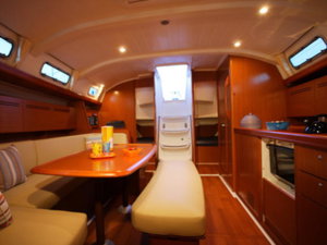 Cyclades 43.4 „Velasquez“ – fotka 3