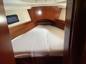 Oceanis 423 „Jazz and Blues“ – fotka 3