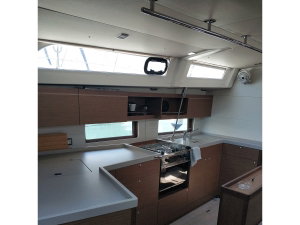 Oceanis 46.1 „Buddy“ – fotka 2
