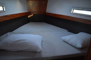 Bavaria Cruiser 41 „Dionysis“ – fotka 8
