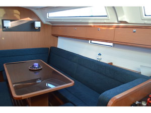 Bavaria Cruiser 41 „Dionysis“ – fotka 2