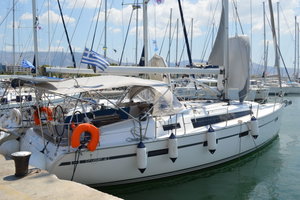 Bavaria Cruiser 41 „Dionysis“ – fotka 4