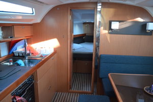 Bavaria Cruiser 41 „Dionysis“ – fotka 6