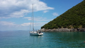 Bavaria Cruiser 41 „Dionysis“ – fotka 3