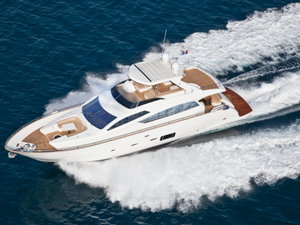 Abacus 78 Fly „SEASIDE“ – fotka 1