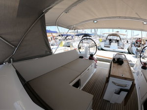 Sun Odyssey 490 „Nonna“ – fotka 15